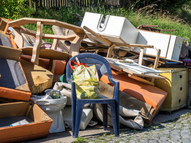 Best Junk Hauling Services  in Reisterstown, MD