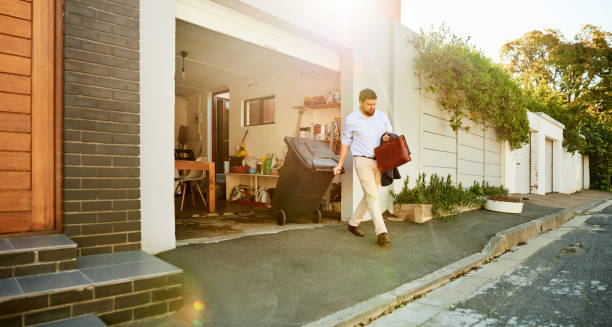 Best Same-Day Junk Removal  in Reisterstown, MD