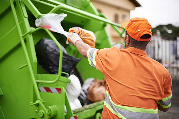 Best Yard Waste Removal  in Reisterstown, MD
